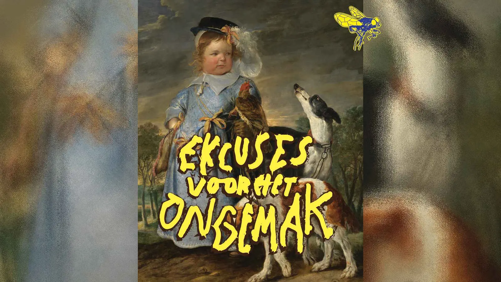 Excuses voor het ongemak Ouroboros