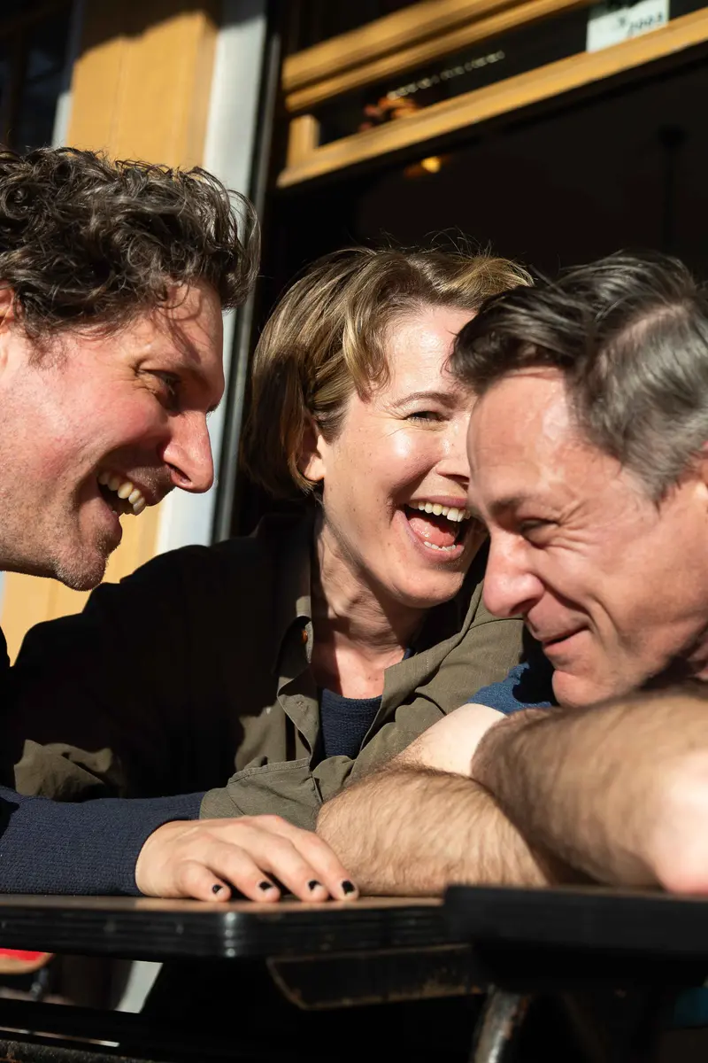 Foto Distributieriem